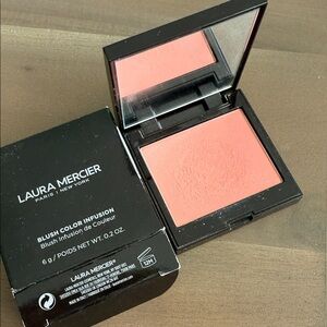 Laura Mercier Blush Color Infusion in Passionfruit